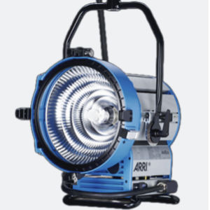 ARRI COMPACT 4000W