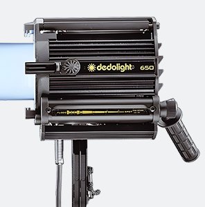 Dedolight