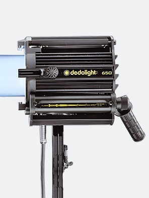 Dedolight