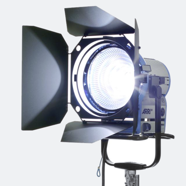 ARRI HMI M18 1800W