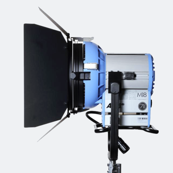ARRI HMI M18 1800W
