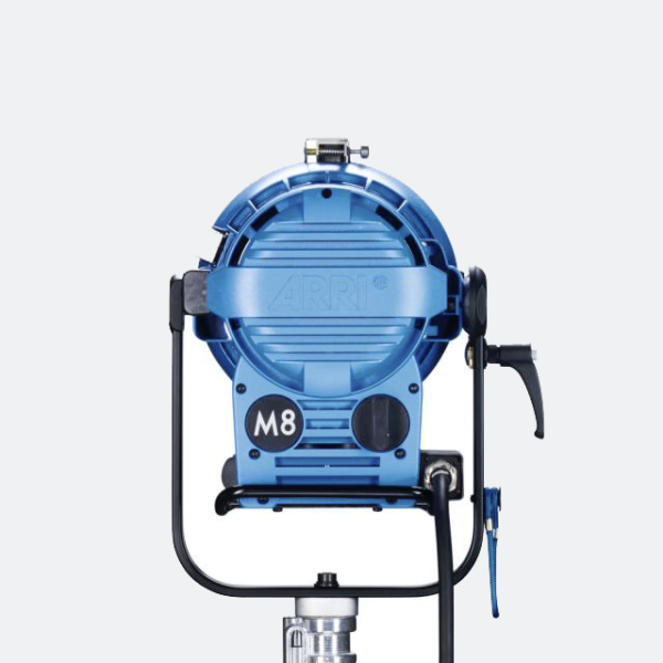 ARRI HMI M08 800W