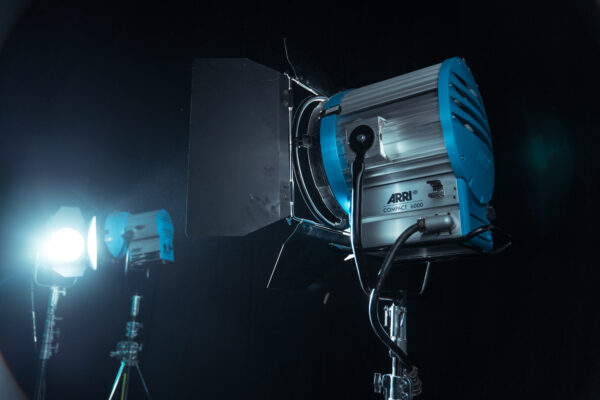 ARRI COMPACT 6000W