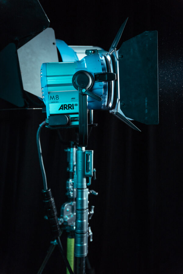 ARRI HMI M08 800W
