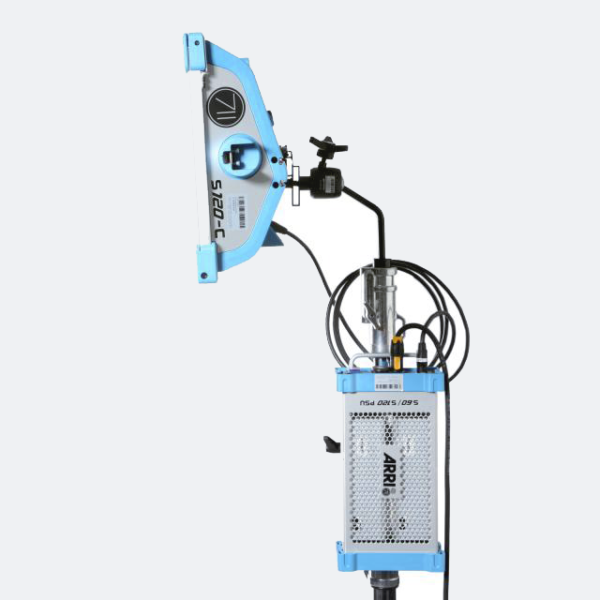 ARRI SKYPANEL S120-C