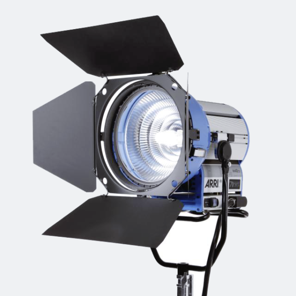 ARRI HMI M40 4000W
