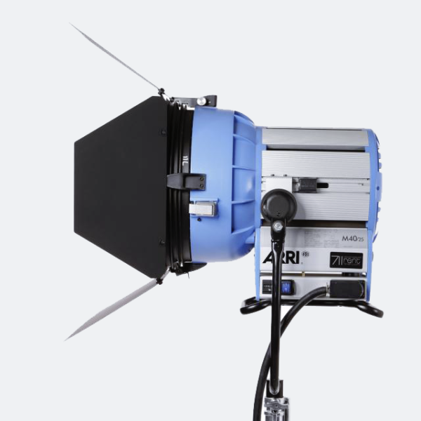 ARRI HMI M40 4000W
