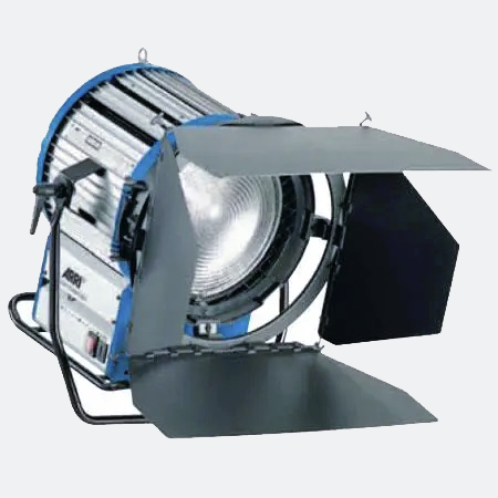 ARRI COMPACT 6000W