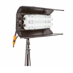 KINOFLO  60cm 2 TUBES