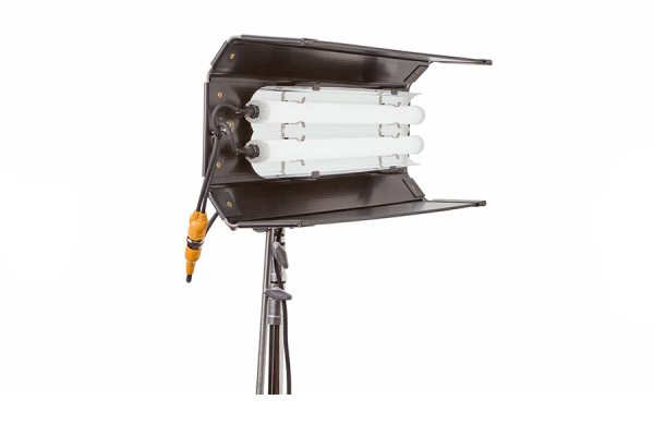 KINOFLO  60cm 2 TUBES