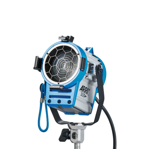 ARRI TUNGSTEN 300W