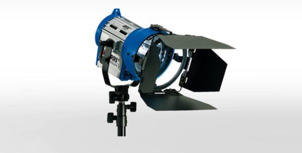 ARRISUN 2 HMI  200 W