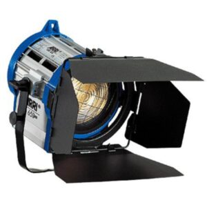 ARRI TUNGSTENE 650W