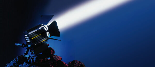 DEDOLIGHT DLH(400/575) Dedolight