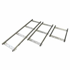 Master Track-Straight