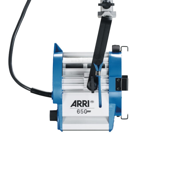 ARRI TUNGSTENE 650W