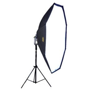 Panaura (7) 1200 W HMI