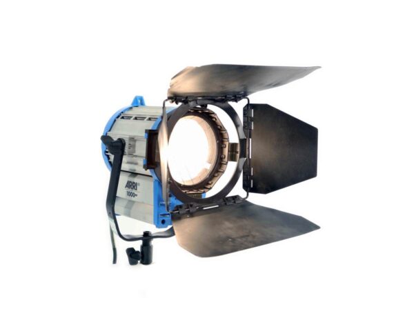 ARRILTE TUNGSTENE 1000W