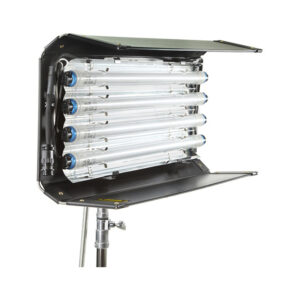 KINOFLO  60cm 4 TUBES