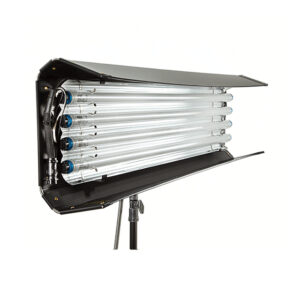 KINOFLO  120cm 4 TUBES