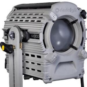 Dedolight HMI DLH 1200W