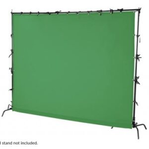 Rosco ChromaDrop Green Screen