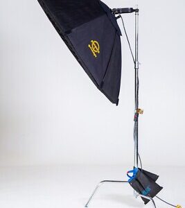 Panaura (5)  LedRaptor Dedolight