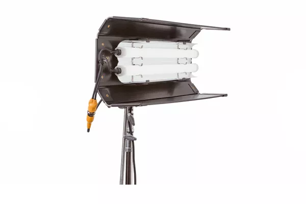 KINOFLO  60cm 2 TUBES
