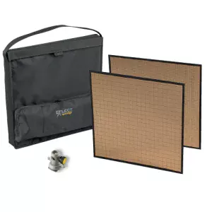 Dedolight Eflect Gold Kit