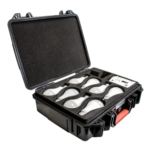 Valise ASTERA BULBS
