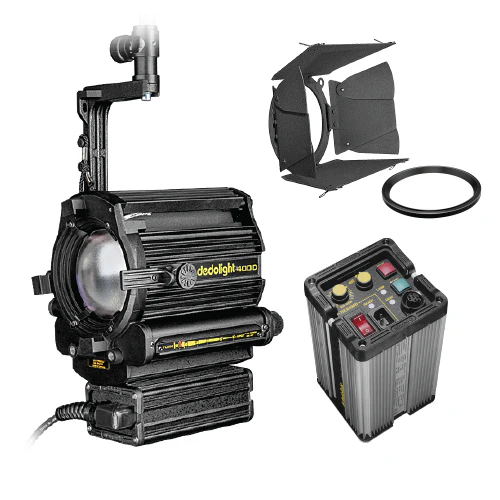 DEDOLIGHT DLH(400/575) Dedolight