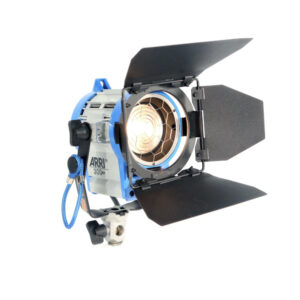 ARRI TUNGSTENE 300W