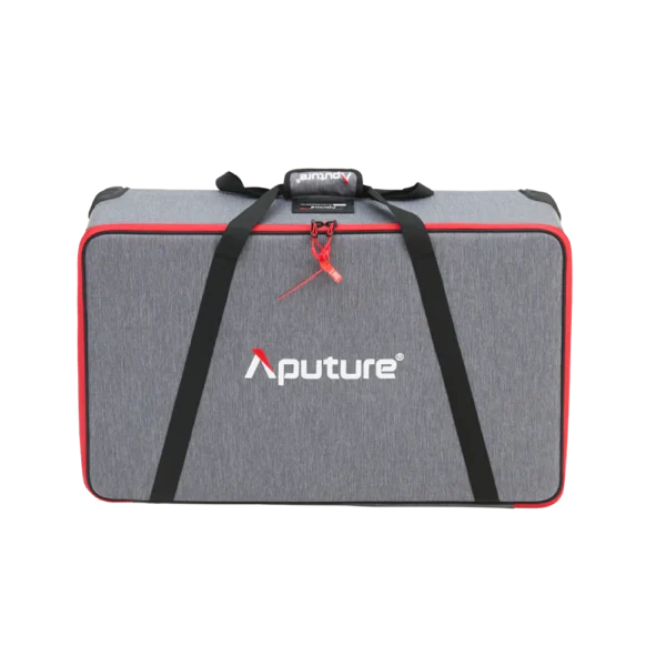 Aputure INFINIMAT LED avec Soft Box – Pack 1x2