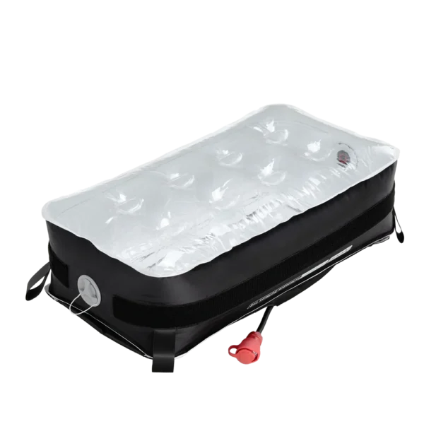 Aputure INFINIMAT LED avec Soft Box – Pack 1x2