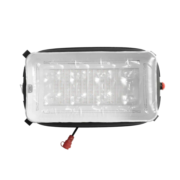 Aputure INFINIMAT LED avec Soft Box – Pack 1x2