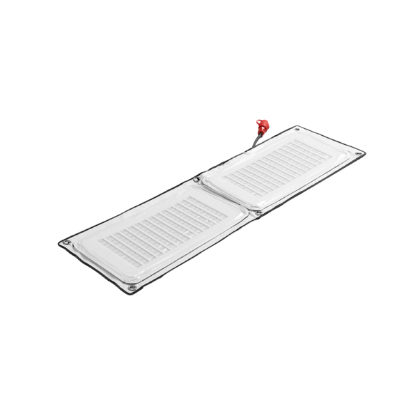 Aputure INFINIMAT LED avec Soft Box – Pack 1x4