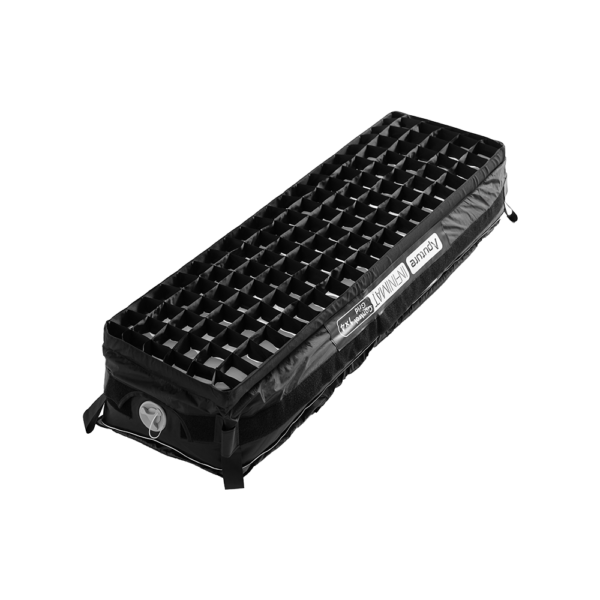 Aputure INFINIMAT LED avec Soft Box – Pack 1x4