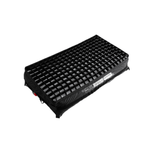 Aputure INFINIMAT LED AVEC Soft BoX Pack 2x4