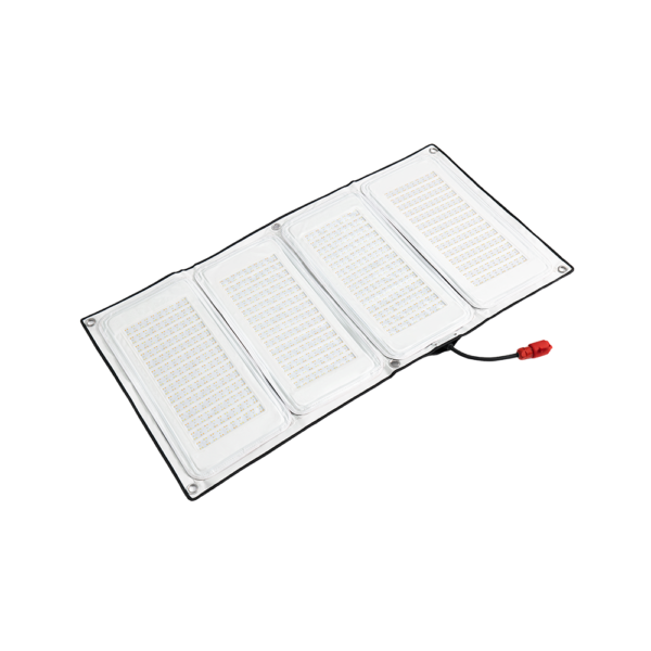 Aputure INFINIMAT LED AVEC Soft BoX Pack 2x4