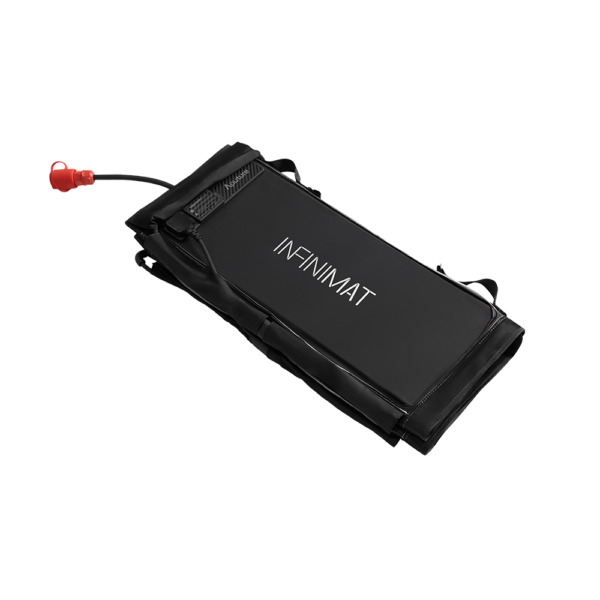 Aputure INFINIMAT LED AVEC Soft BoX Pack 2x4