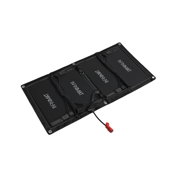 Aputure INFINIMAT LED AVEC Soft BoX Pack 2x4