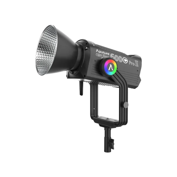 Aputure LS 600c Pro II – RGB LED