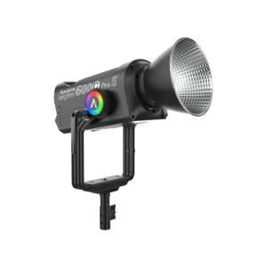 Aputure LS 600c Pro II – RGB LED