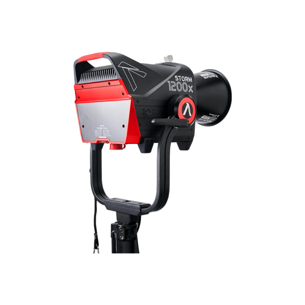 Aputure STORM 1200 Bi-Color