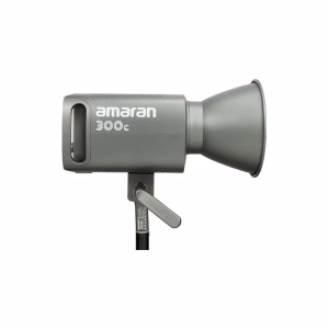 Aputure Amaran 300c