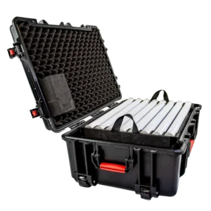 Kit projecteur Astera – Set de 8 Helios Tubes