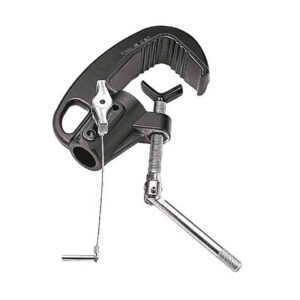 Crochet - C Clamp Junior avec embout de 28Mm Femelle