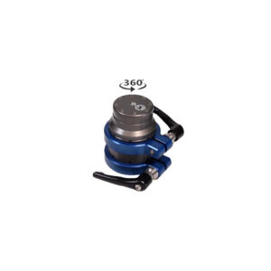 Adaptateur Euro Mount